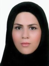 عکس پروفایل فاطمه دواسازربانی 